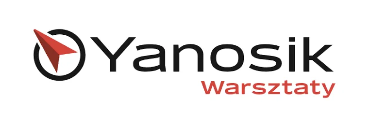 yanosik warsztaty logo